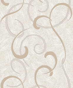 Саратовские Обои Вернисаж С32-078В 05